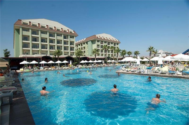Imaginea Mholiday Hotels Belek 5*