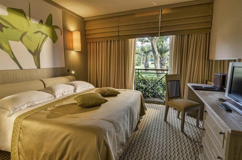 Imaginea Gloria Golf Resort Special Rooms 5*