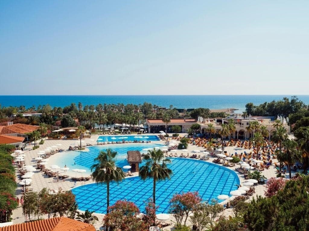 Fotografii Selectum Family Resort (ex. Letoonia Golf Resort) 5*