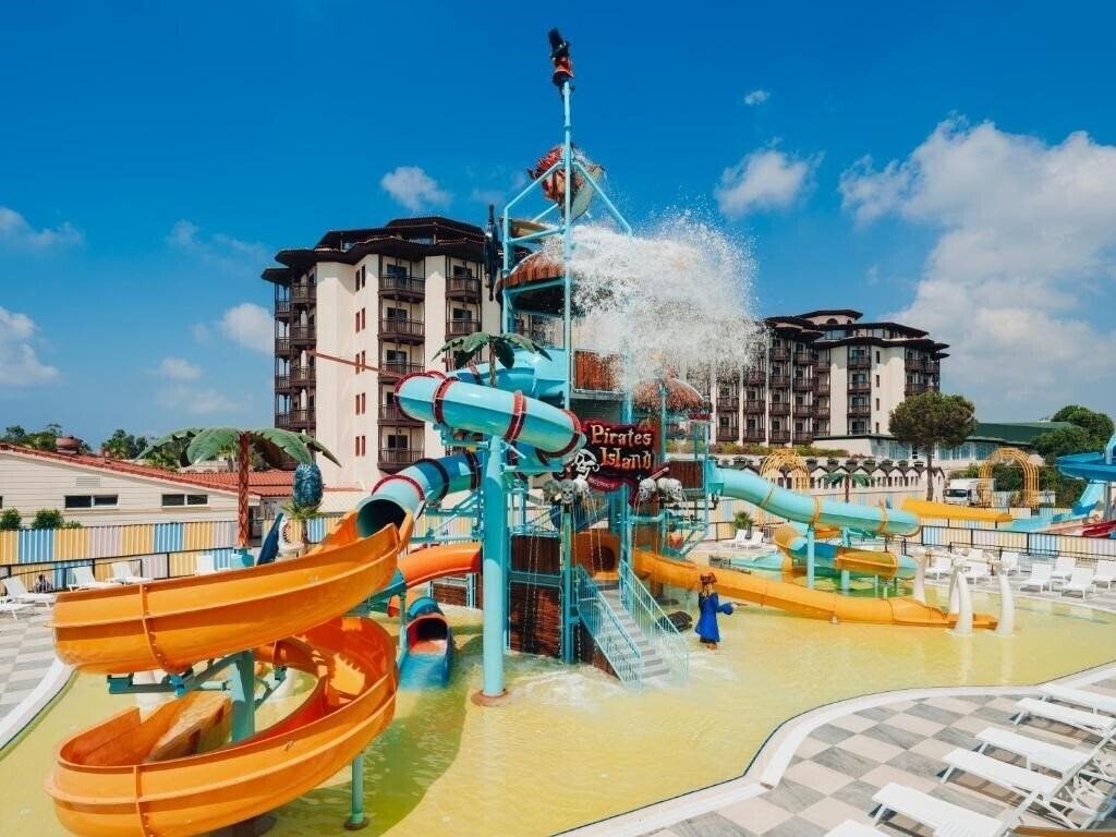 Fotografie Selectum Family Resort (ex. Letoonia Golf Resort) 5*