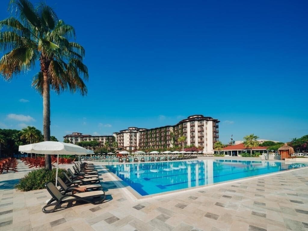 Imaginea Selectum Family Resort (ex. Letoonia Golf Resort) 5*