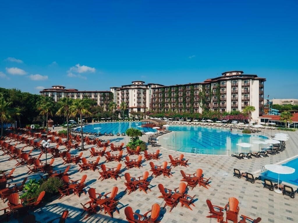 Hotel Selectum Family Resort (ex. Letoonia Golf Resort) 5*