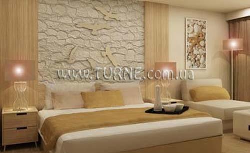 Отель Dionis Hotel Resort Spa 5*