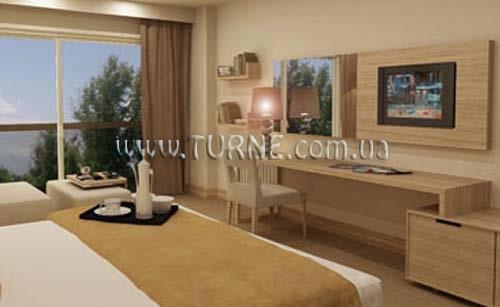 Картинка Dionis Hotel Resort Spa 5*