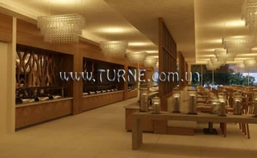 Изображение Dionis Hotel Resort Spa 5*