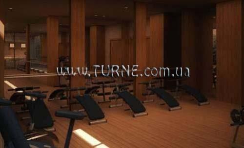 Фотография Dionis Hotel Resort Spa 5*