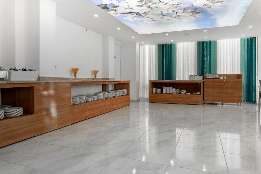 Imaginea Olympic Hotels Belek 3*