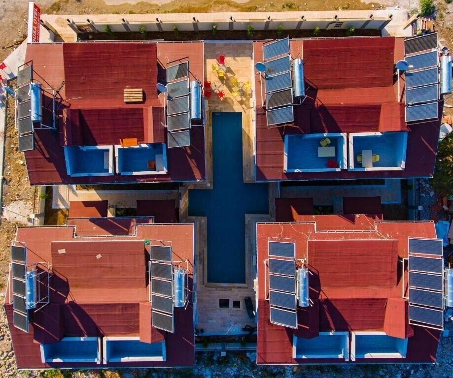 Imaginea Medusa Hotel 3*