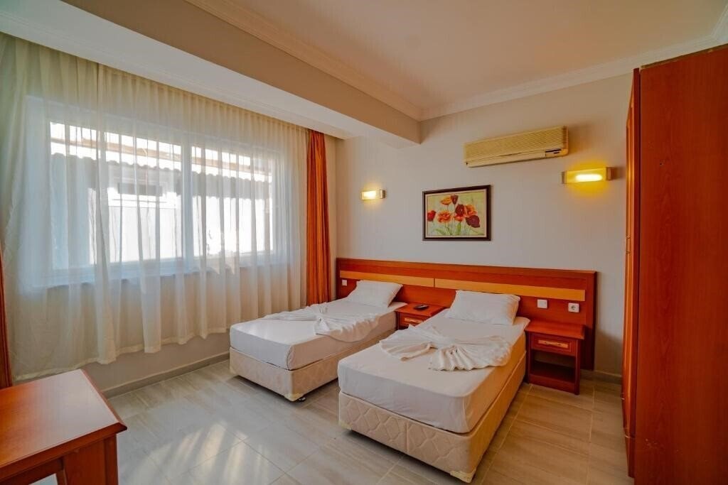 Imaginea Medusa Hotel 3*