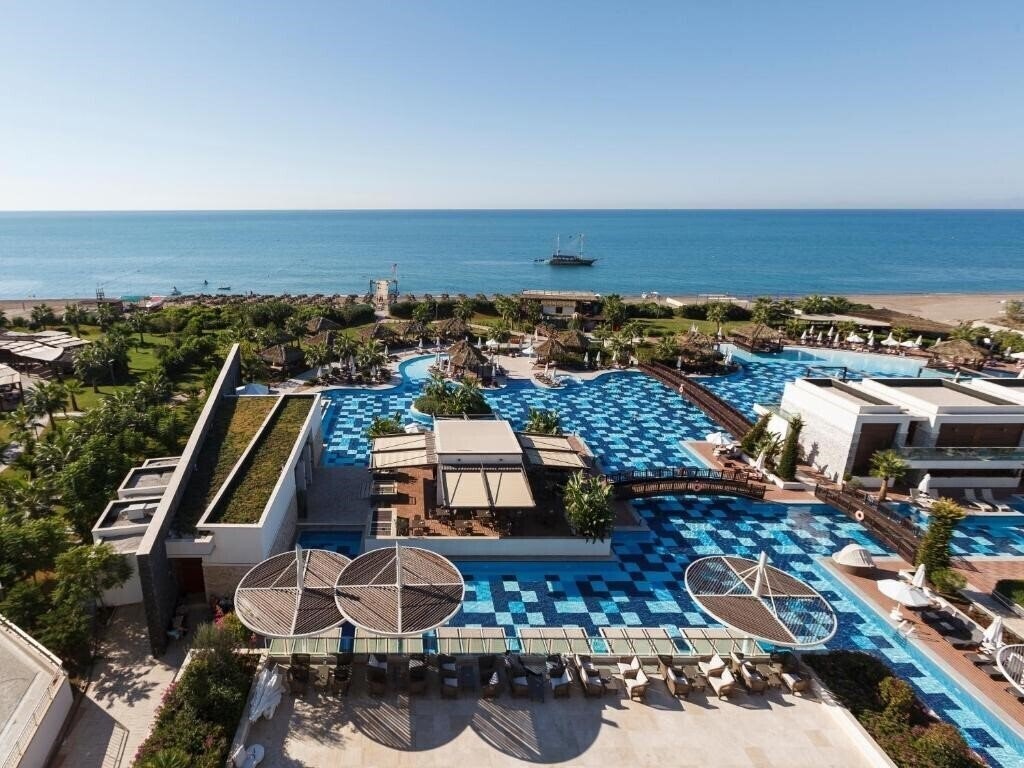 Fotografii Tui Blue Sherwood Belek (ex. TUI BLUE Belek, Blue Sherwood Belek ) 5*