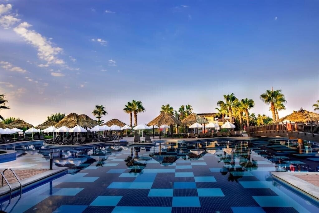 Imaginea Tui Blue Sherwood Belek (ex. TUI BLUE Belek, Blue Sherwood Belek ) 5*