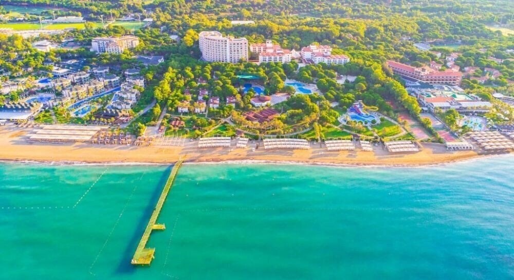 Отель Altis Resort Hotel & SPA (ex. Altis Golf Hotel) 5*