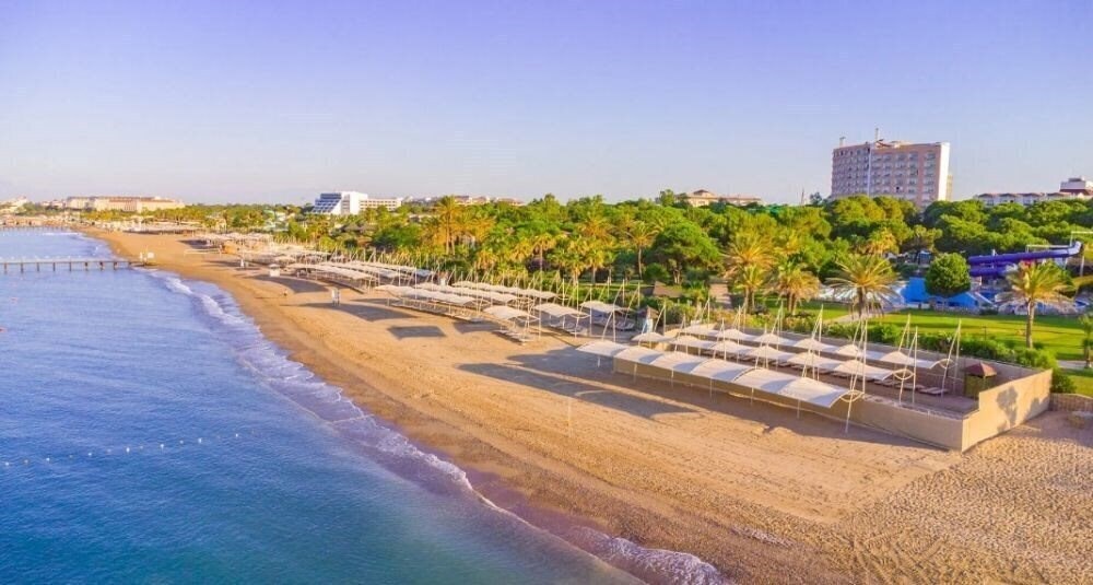 Изображение Altis Resort Hotel & SPA (ex. Altis Golf Hotel) 5*