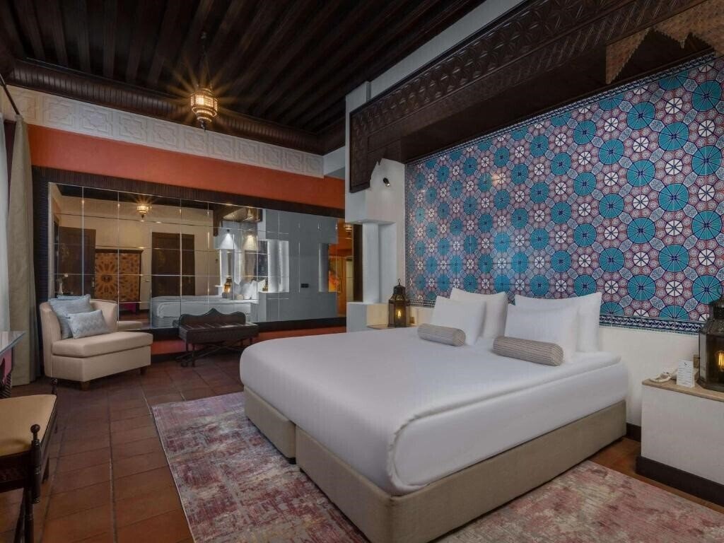 Imaginea Rixos Park Belek - The Land Of Legends Access (ex. TTH Belek Imperial) 5*