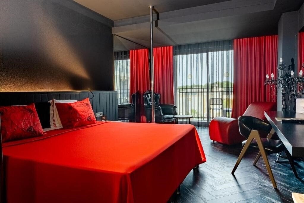 Fotografie The X Belek 5*