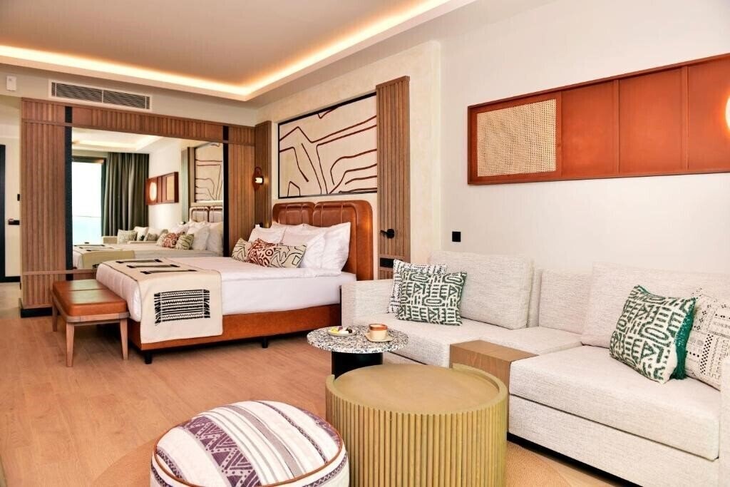 Fotografii Ethno Hotels Belek (ex. Belek Soho Beach Club, Soho Beach Club Hotel, Arma's Belek Hotel) 5*