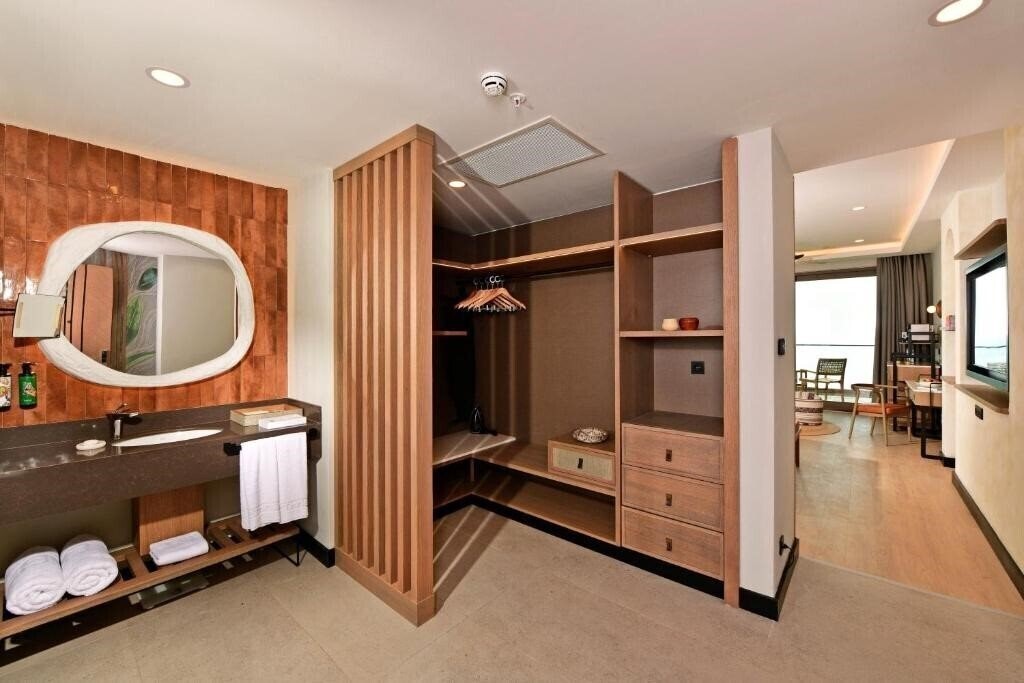Imaginea Ethno Hotels Belek (ex. Belek Soho Beach Club, Soho Beach Club Hotel, Arma's Belek Hotel) 5*