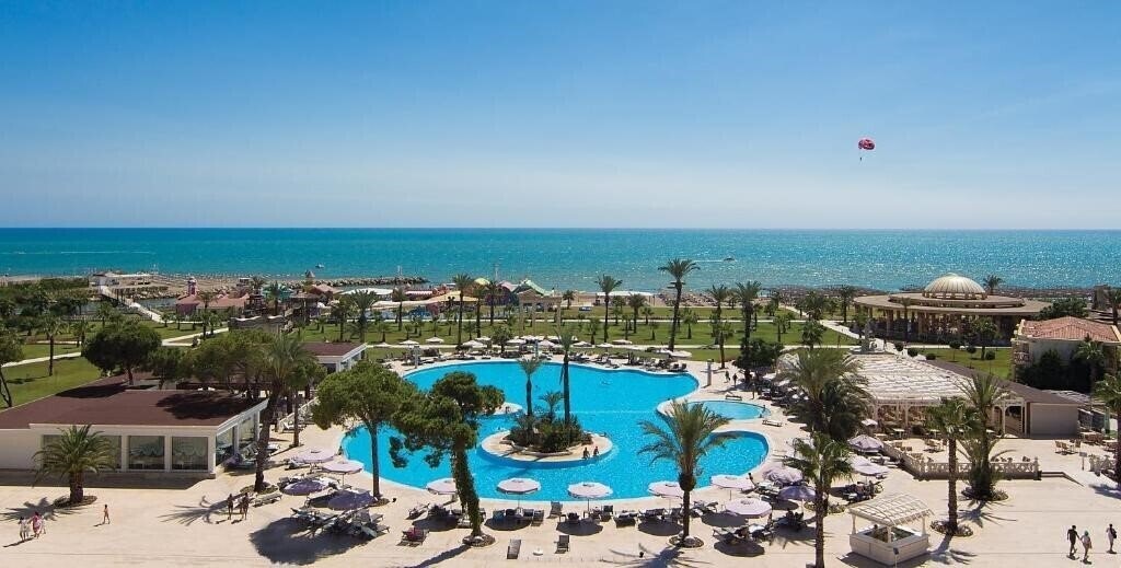 Imaginea Selectum Noa Belek (ex.  Cesars Belek, Club Voyage Cesars Belek) 5*