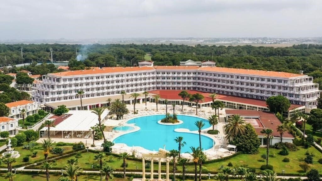 Fotografii Selectum Noa Belek (ex.  Cesars Belek, Club Voyage Cesars Belek) 5*