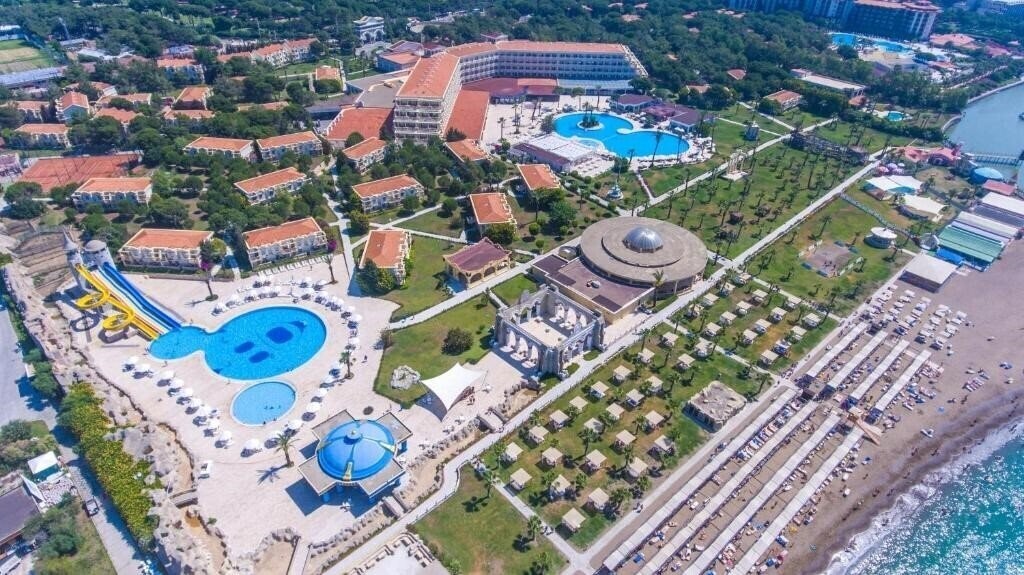 Fotografie Selectum Noa Belek (ex.  Cesars Belek, Club Voyage Cesars Belek) 5*