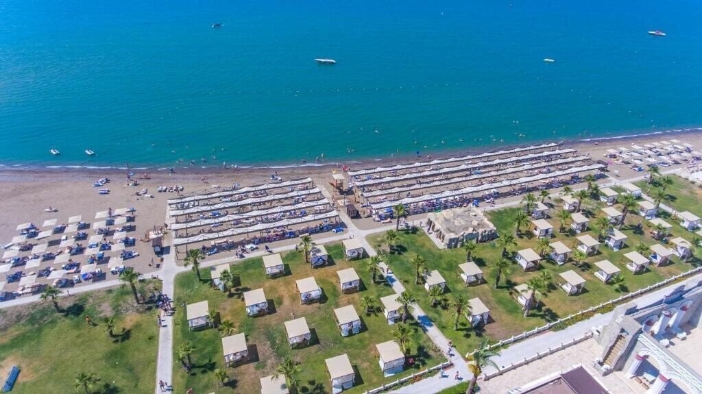 Imaginea Selectum Noa Belek (ex.  Cesars Belek, Club Voyage Cesars Belek) 5*