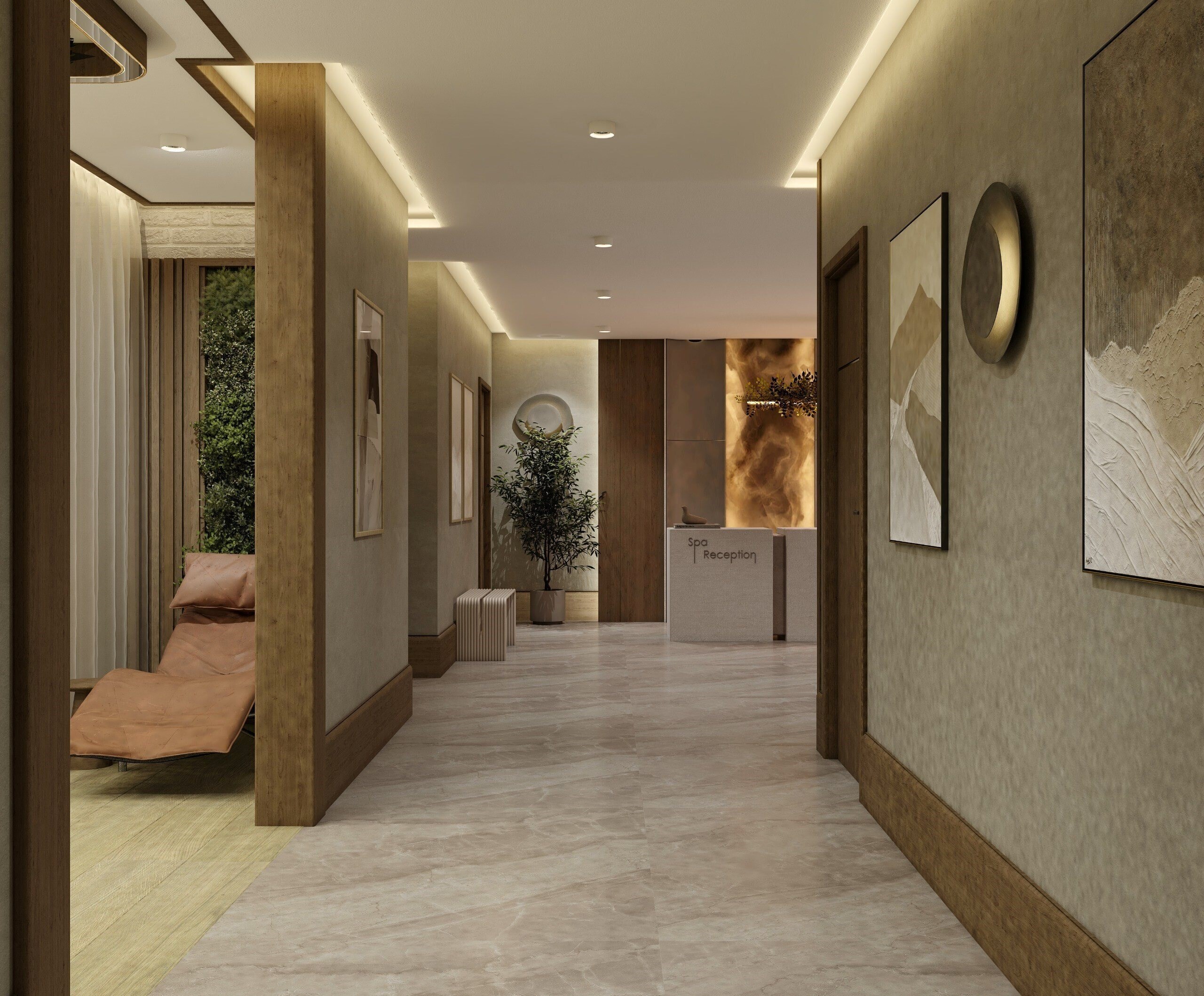 Fotografii Luna Vista Belek 5*