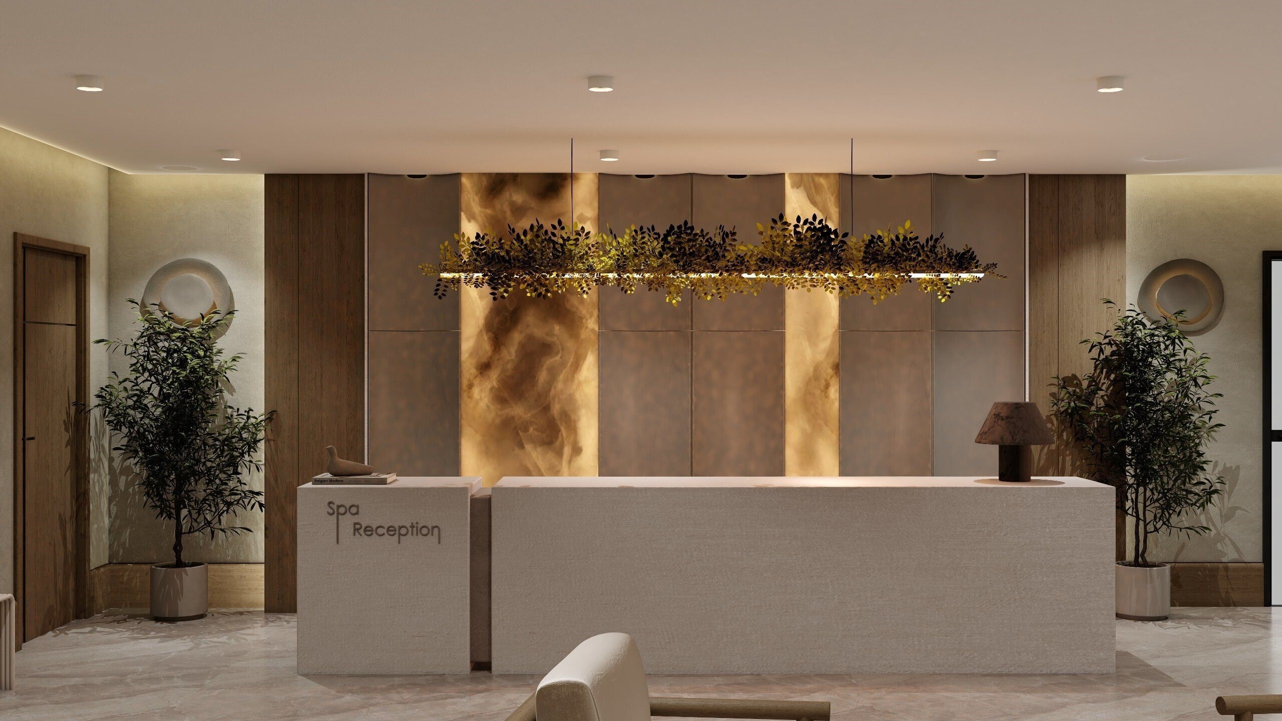 Fotografie Luna Vista Belek 5*