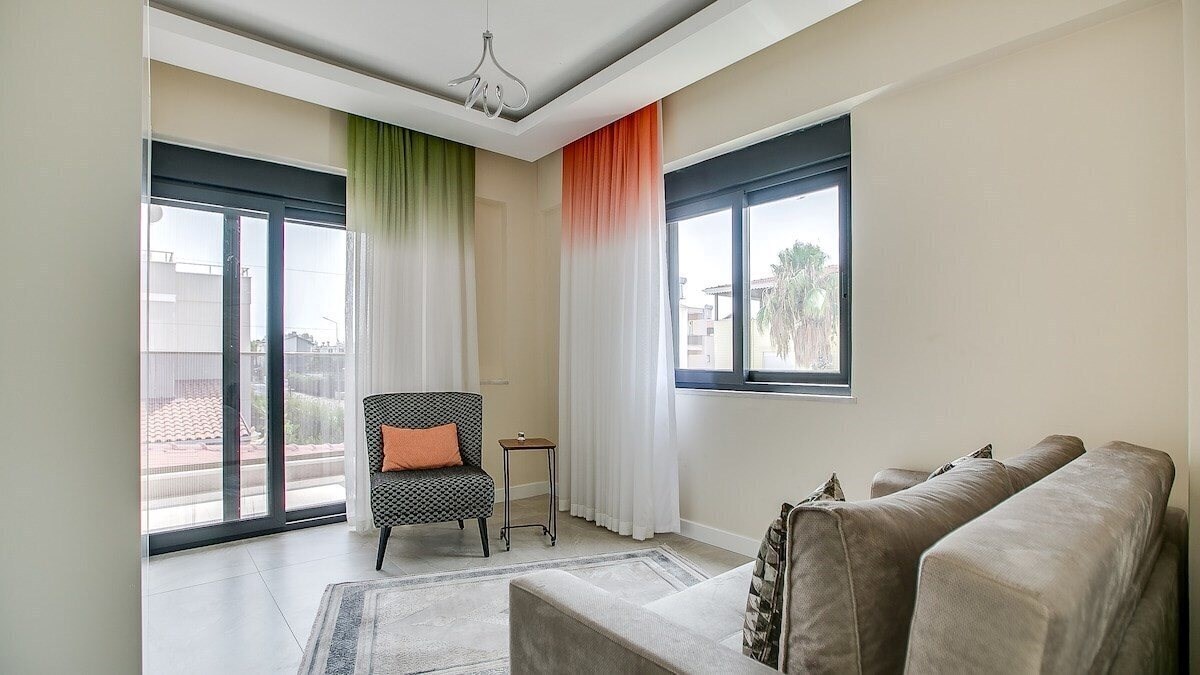 Fotografie Paradise Town Villa Majesty 3*