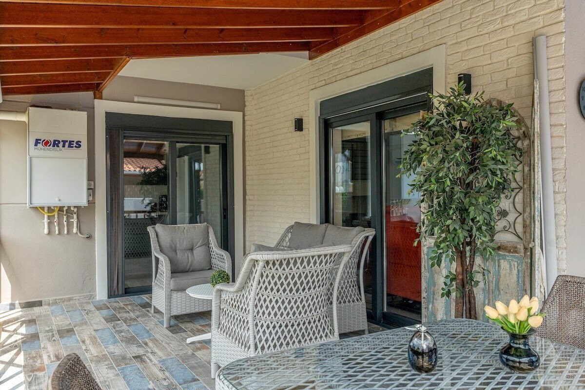 Imaginea Paradise Town Villa Majesty 3*