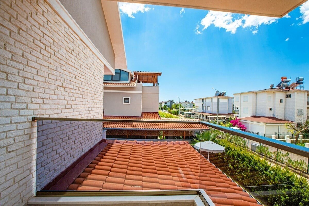 Imaginea Paradise Town Villa Majesty 3*