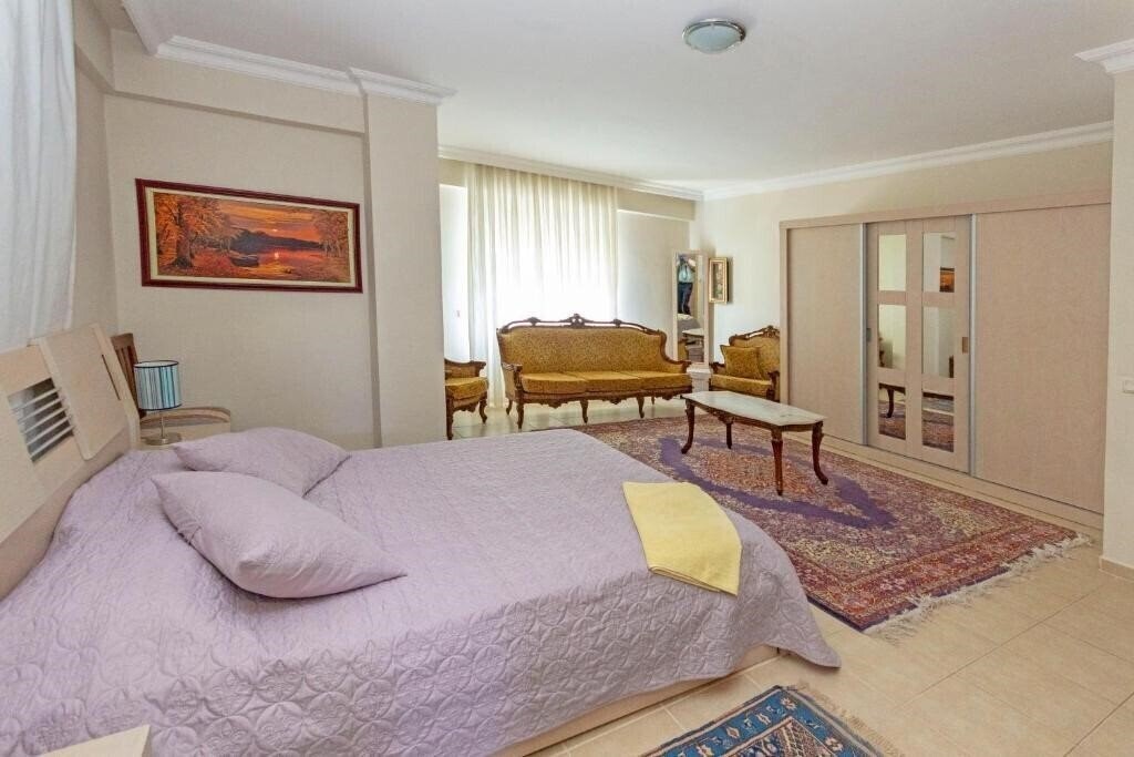 Fotografii Paradise Town Villa Orchard 3*