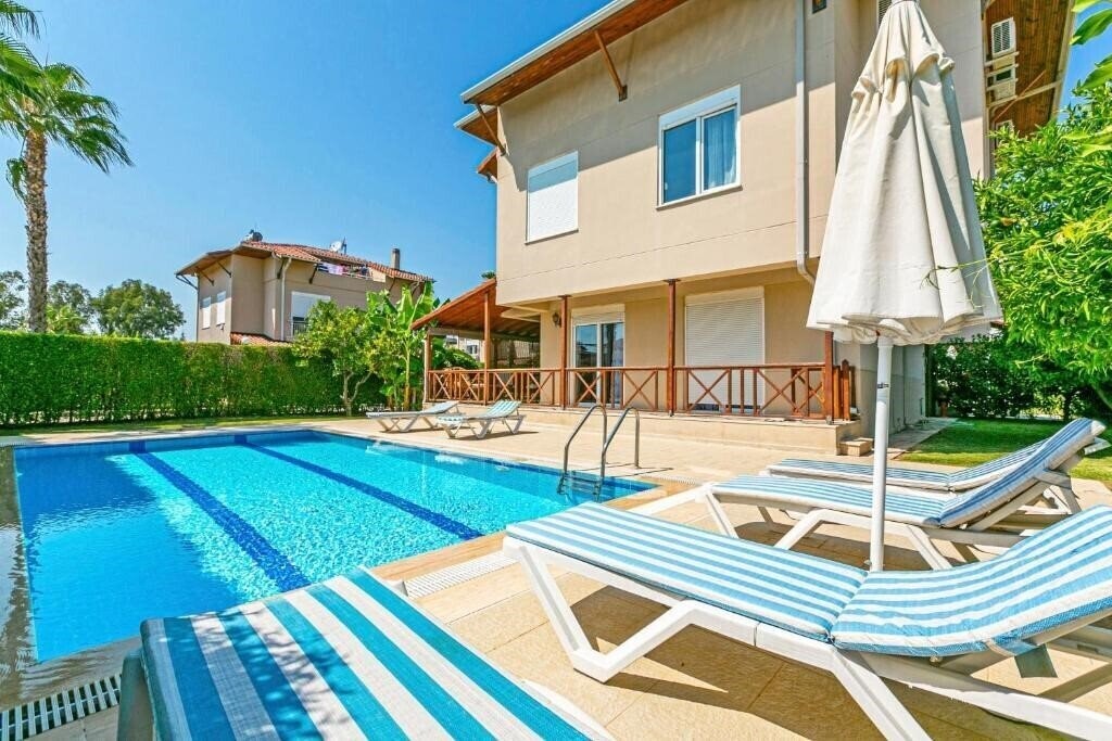 Imaginea Paradise Town Villa Orchard 3*