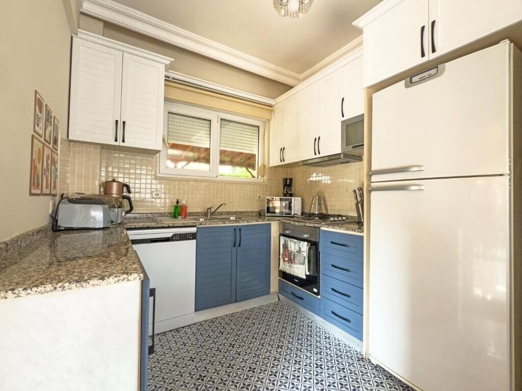 Imaginea Paradise Town Villa Orchard 3*