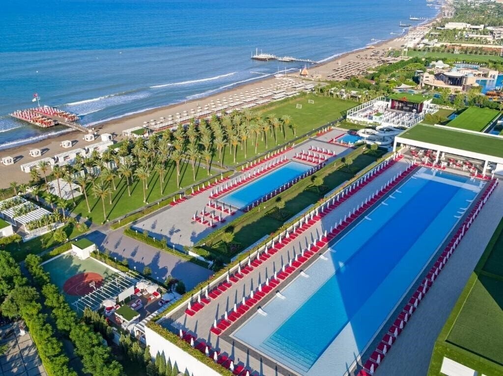 Отель Adam & Eve (ex. Royal Adam & Eve) 5*