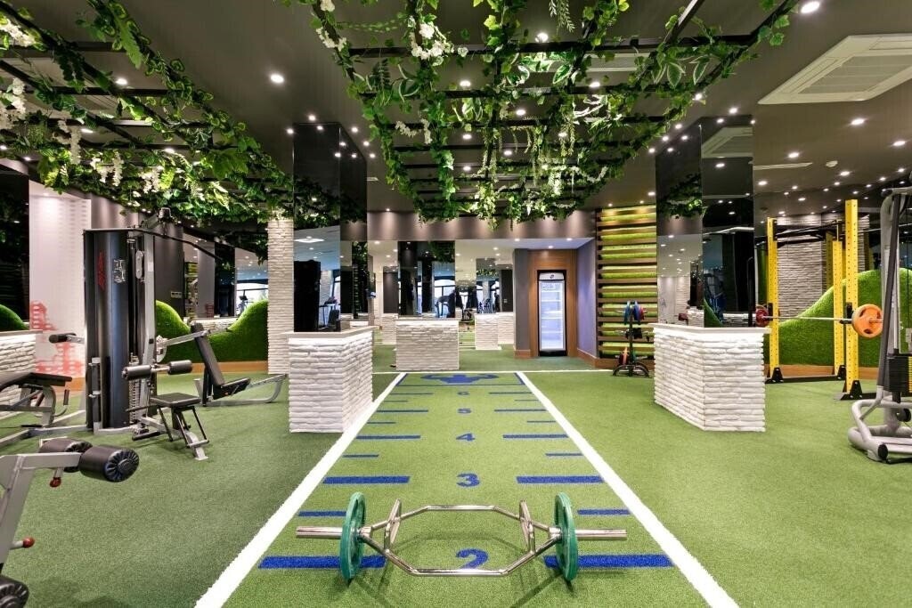 Фотография Arcadia Limak International Golf Resort 5*