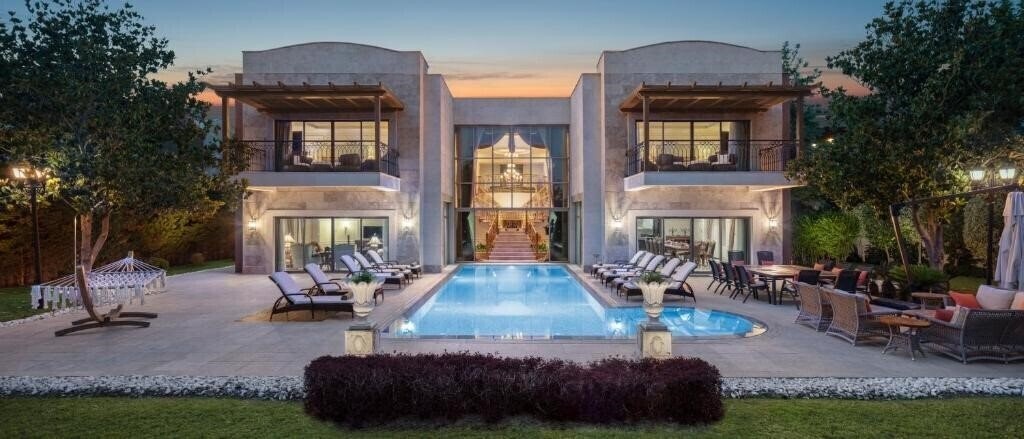 Фото Ela Excellence Resort Belek (ex. Ela Quality Resort) 5*