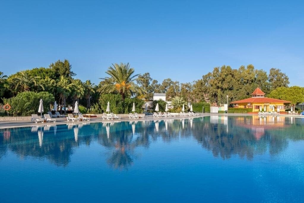 Изображение Green Max  Hotel (ex. Magic Life Sirene) 5*