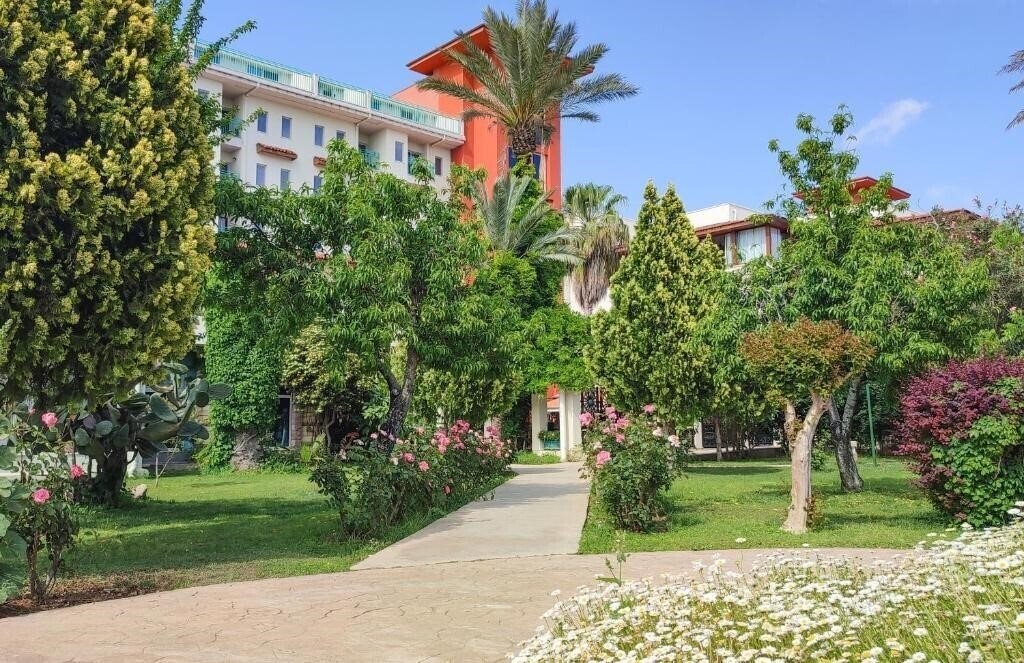 Fotografie Belconti Resort Hotel 5*