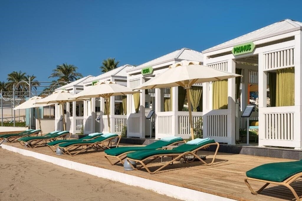 Фотография Paloma Sencia (ex. Cornelia De Luxe Resort) 5*