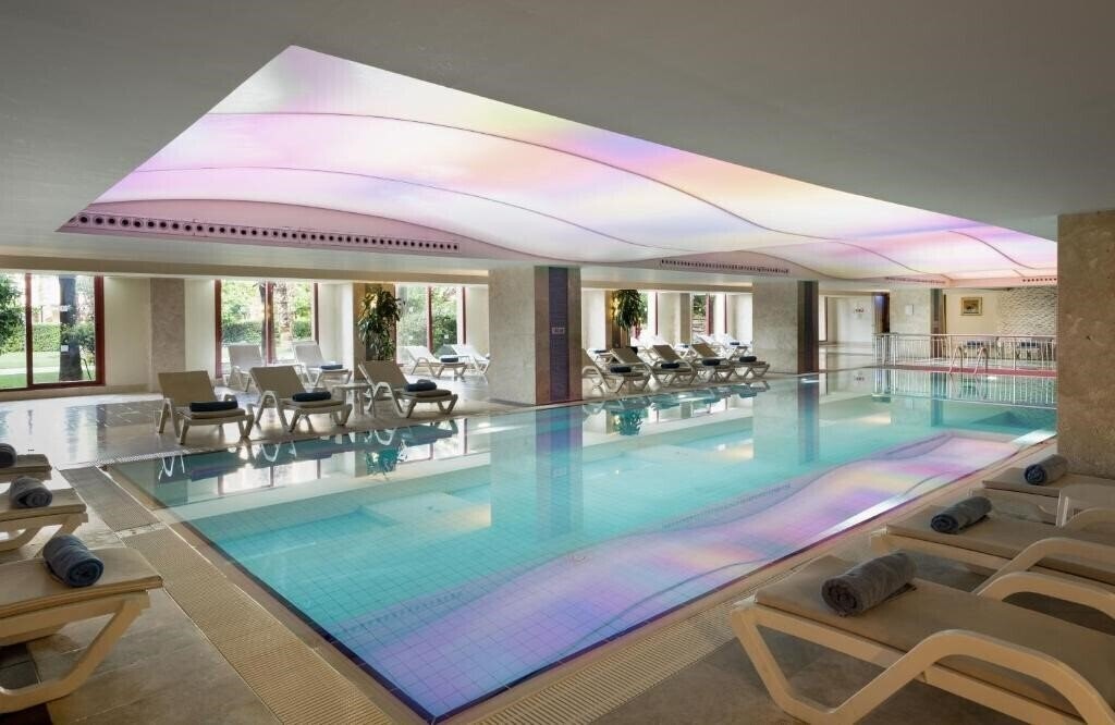 Imaginea Kaya Belek Hotel 5*