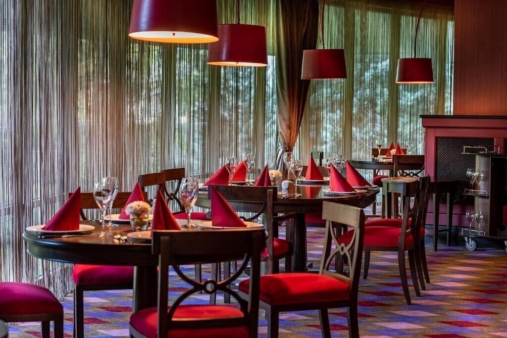 Fotografie Cornelia Diamond Golf Resort & SPA 5*