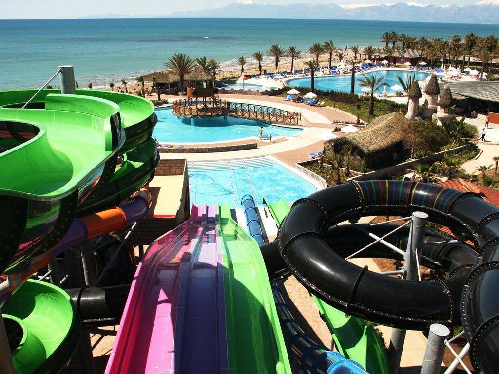 Fotografii Papillon Belvil 5*