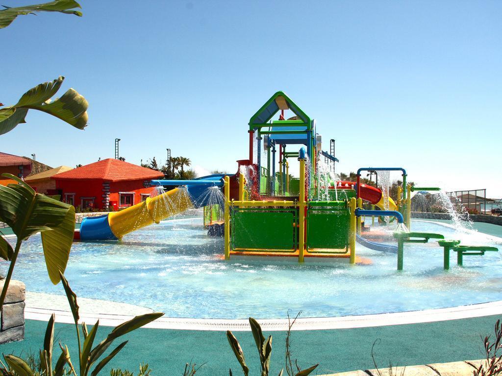 Fotografie Papillon Belvil 5*