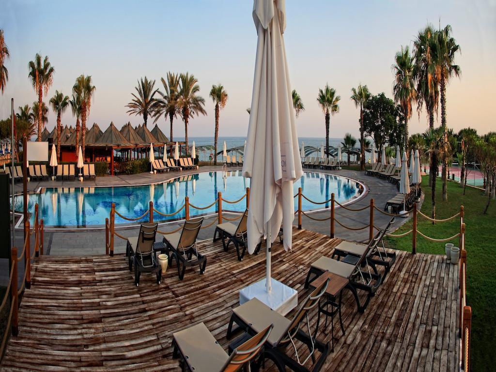 Imaginea Papillon Belvil 5*