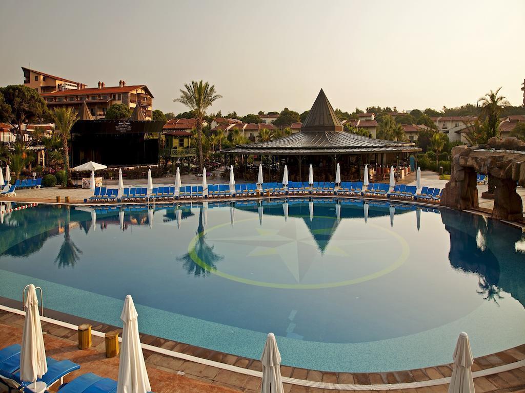 Fotografie Papillon Belvil 5*