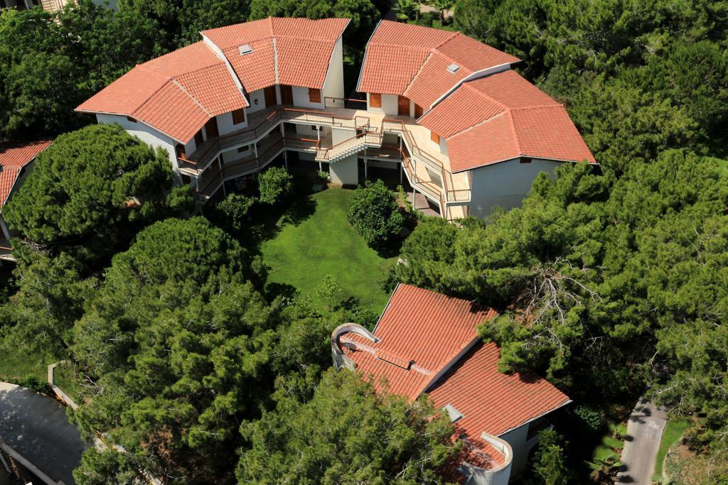 Imaginea Papillon Belvil 5*