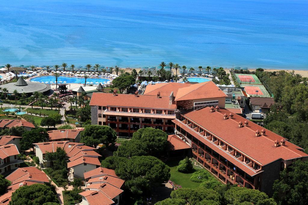 Hotel Papillon Belvil 5*