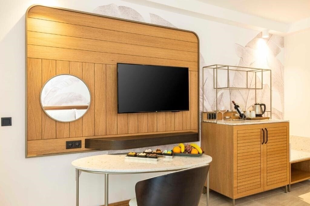 Fotografie Sirene Belek Hotel 5*