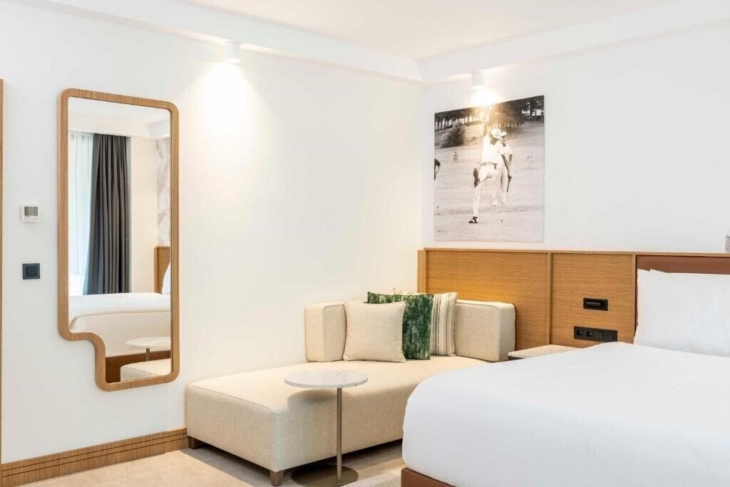 Imaginea Sirene Belek Hotel 5*