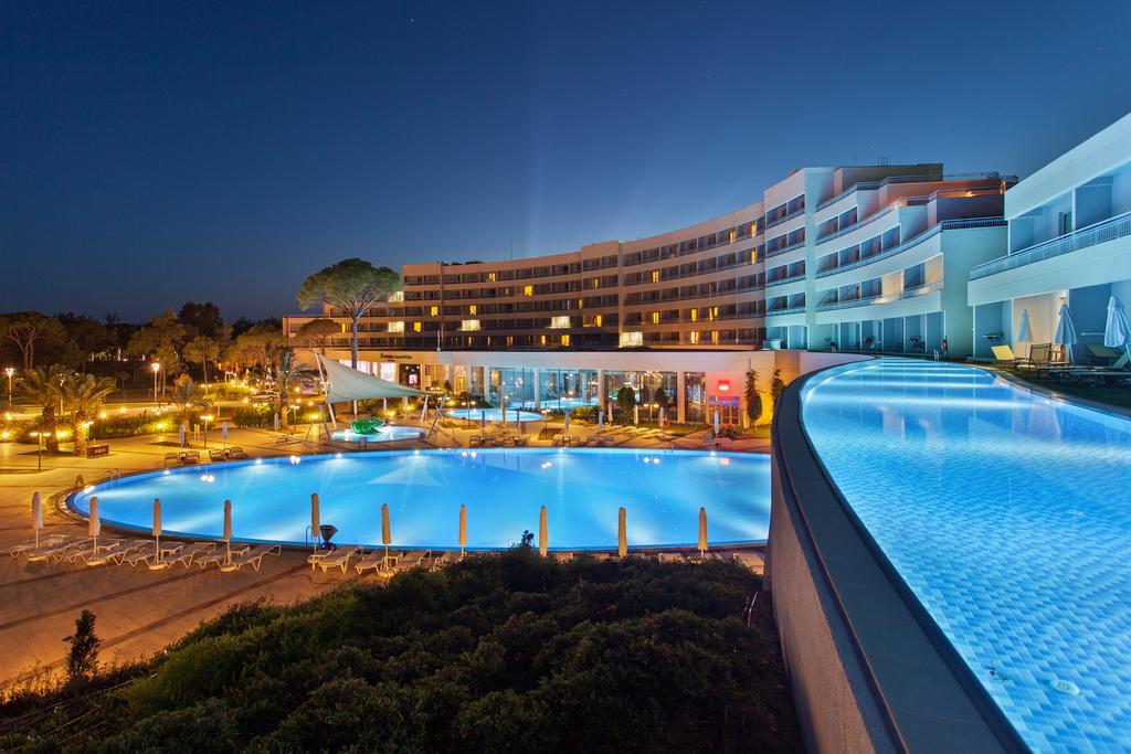 Hotel Zeynep Hotel 5*
